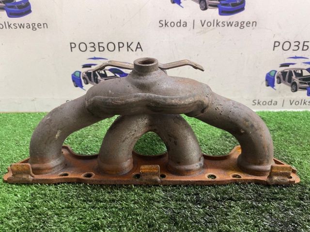 Колектор впускний 06F133213G VAG