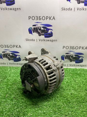 Генератор 06F903023F VAG