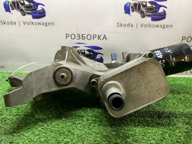 Кріплення генератора 06J903143AH VAG