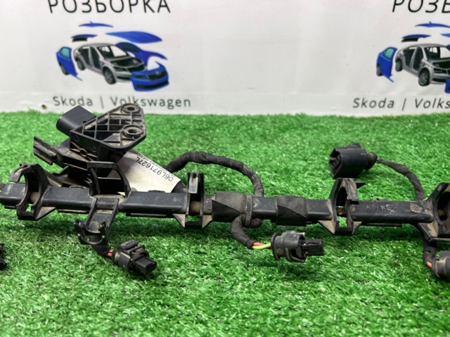 Джгут проводів моторного відсіку 06L971627L VAG