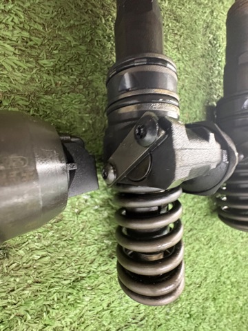 Форсунка паливна 07Z130073F VAG