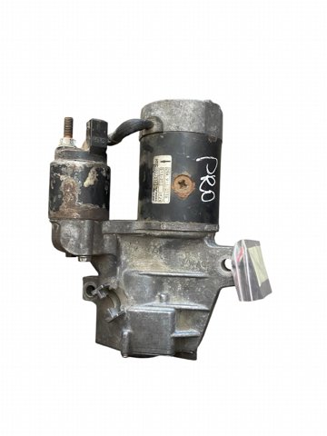 Стартер дизель 1,9tdi акпп