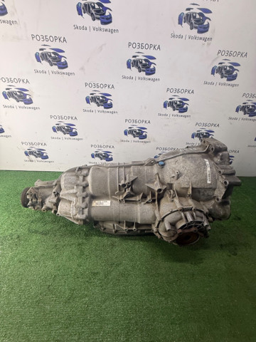 Безступнева трансмісія 09L300037CX VAG