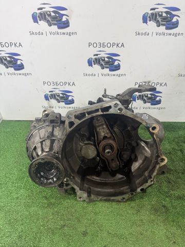 Картер зчеплення 0A4301107H VAG