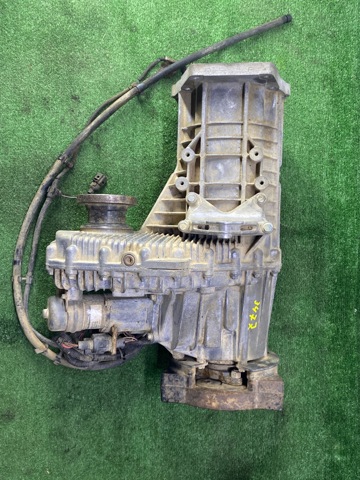 Дільник передач 0AD341011E VAG