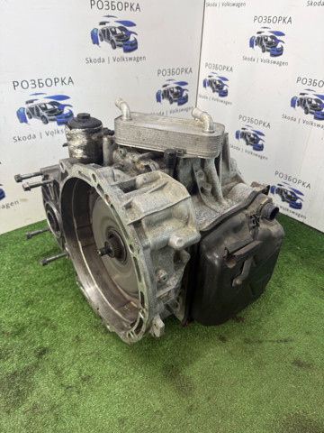 Варіаторна коробка передач 0BH300012A VAG