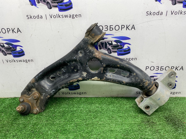 Стійки і важелі підвіски 1J0407151C VAG