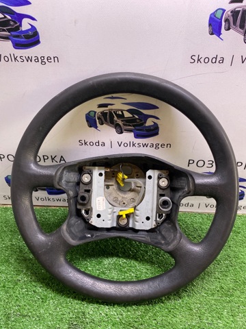 Руль 1J0419091AA VAG