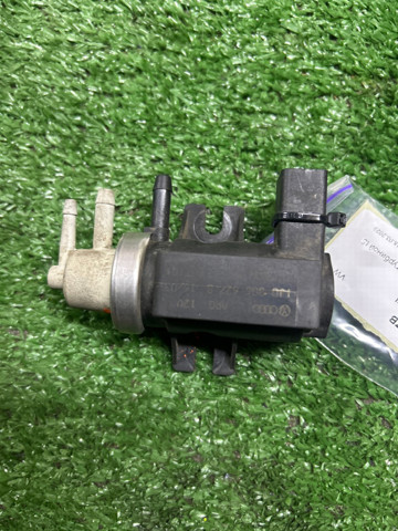 Клапан соленоїд регулювання заслонки EGR 1J0906627B VAG