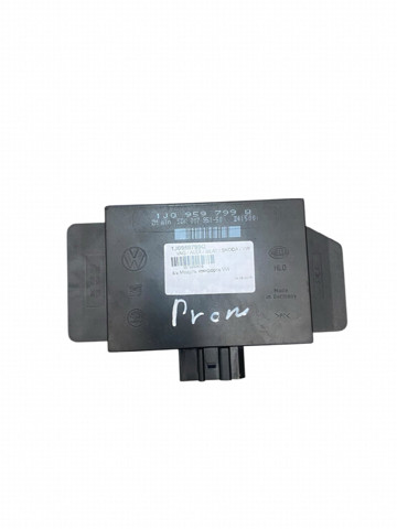Блок управління комфорту 1J0959799Q VAG