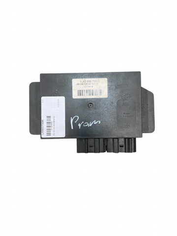 Блок управління комфорту 1J0959799R VAG