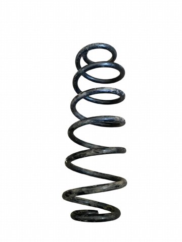 Пружина задня 1J9511115D VAG