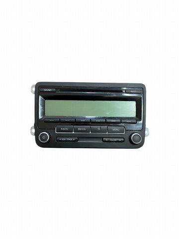 Магнітола 1K0035186AA VAG