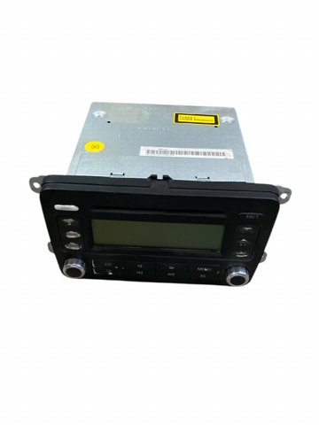 Магнітола 1K0035186P VAG