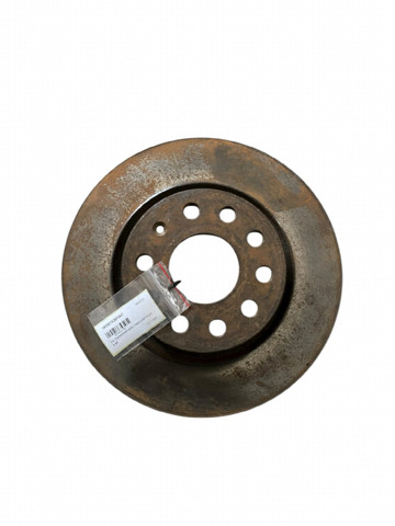 Гальмо дискове переднє 1K0615301AC VAG