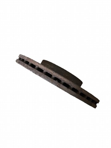 Ремкомплект передніх гальм 1K0615301T VAG