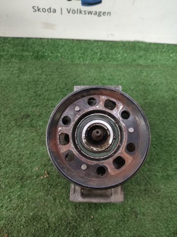 Компресор кондиціонера 1K0820859F VAG