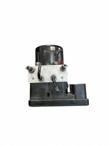 Блок АБС гідравлічний Фольксваген Гольф 5