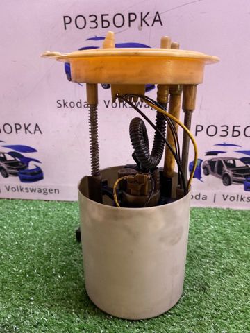 Паливний насос 1K0919050J VAG
