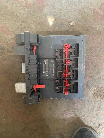 Блок управління комфорту 1K0937049 VAG