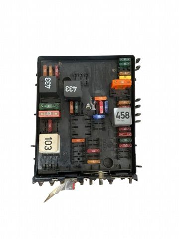 Монтажний блок 1K0937124H VAG