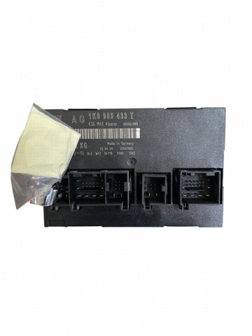 Блок комфорту 1K0959433T VAG