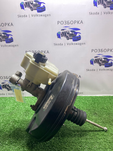 Циліндр гальмівний, головний 1K1614105AE VAG
