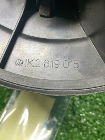 Моторчик пічки 1K2819015 VAG