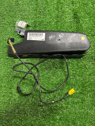Подушка безпеки AIRBAG спинки сидіння, правого 1K4880242D VAG