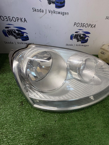 Фара правая 1K6941006C VAG
