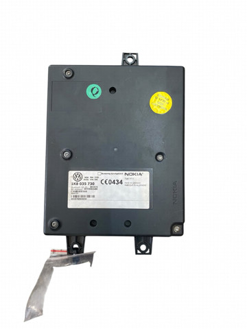 Блок керування Bluetooth 1K8035730 VAG