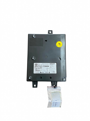 Блок керування Bluetooth 1K8035730B VAG