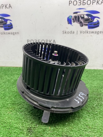 Вентилятор грубки 1KD819015 VAG