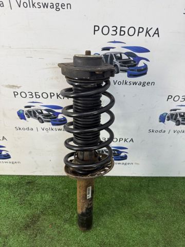 Амортизатор передньої підвіски 1T0413031HQ VAG