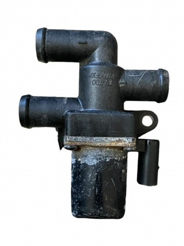 Кран обігрівача 1T0820036C VAG