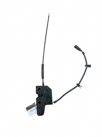 Замок кришки капота 1T0823509C VAG