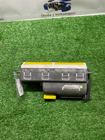 Подушка безпеки, пасажирська, AIRBAG 1T0880204A VAG