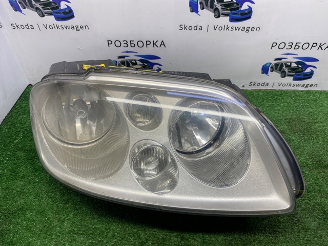 Основна фара - вставка 1T0941006D VAG