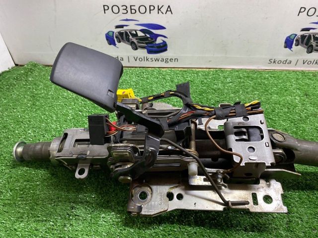 Рульова колонка Volkswagen Touran I