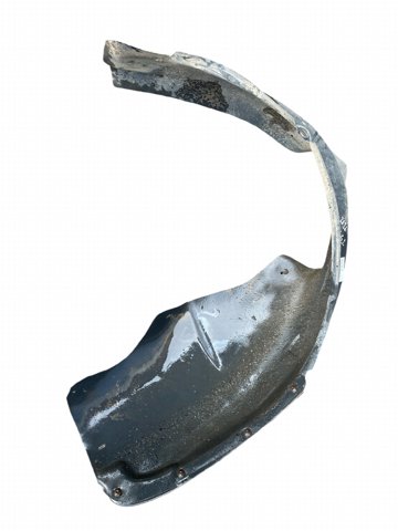 Підкрилок передній правий 1U0809962D VAG
