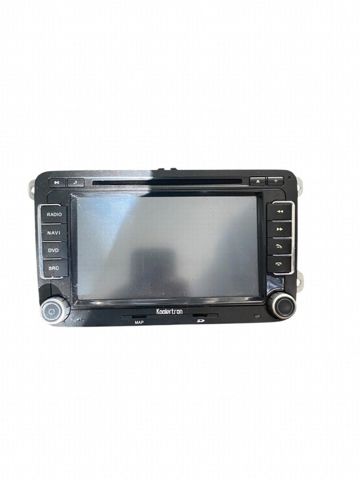 Бортовий комп'ютер 1Z0035194A VAG