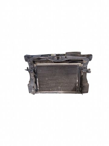 Кронштейн кріплення радіатора 1Z0805591F VAG