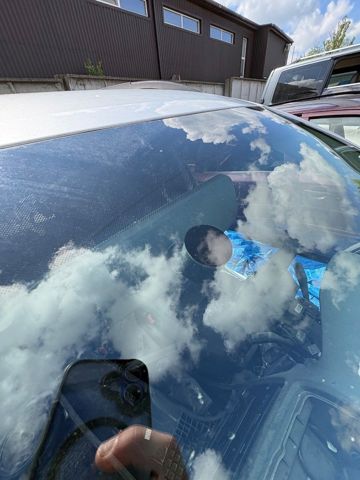 Автомобільне скло 1Z0845011BJ VAG