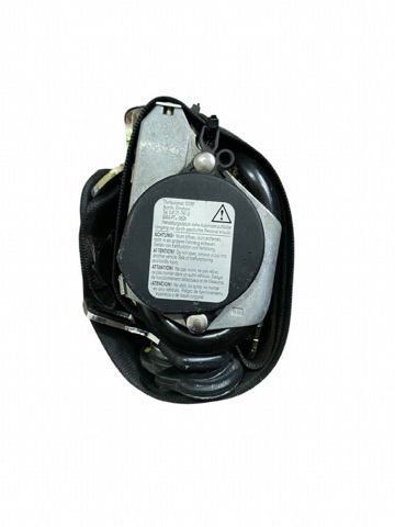 Ремінь безпеки передній лівий 1Z0857701A VAG