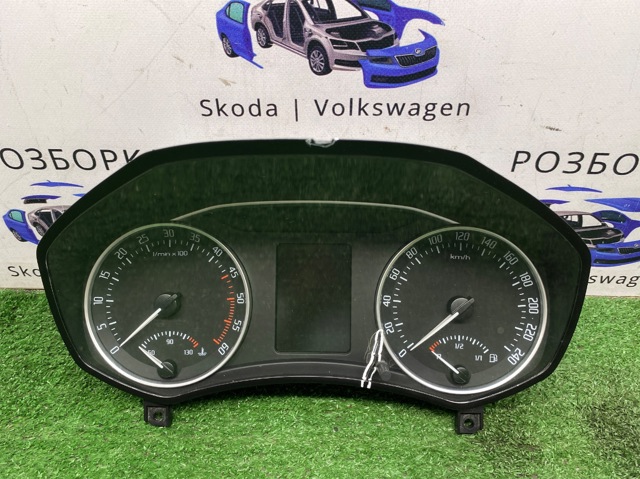 Панель приладів 1Z0920843G VAG