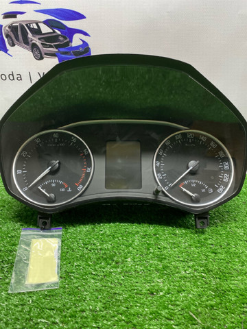 Покажчик напруги (вольтметр) 1Z0920843K VAG