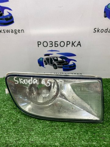 Протитуманка права 1Z0941700 VAG