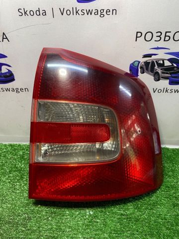 Ліхтар задній правий 1Z9945096 VAG
