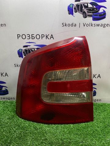 Задня ліва фара 1Z9945111B VAG
