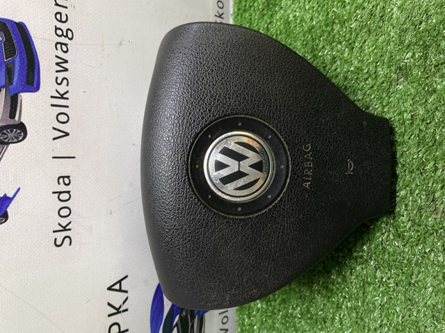 Подушка Айрбег водія 2K0880201L1QB VAG